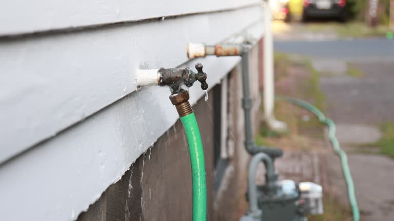 Property Management Cleanouts in Lochearn, MD